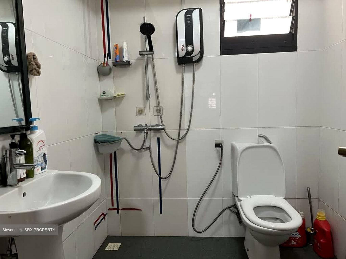Blk 468A West Plains @ Bukit Batok (Bukit Batok), HDB 3 Rooms #555852111